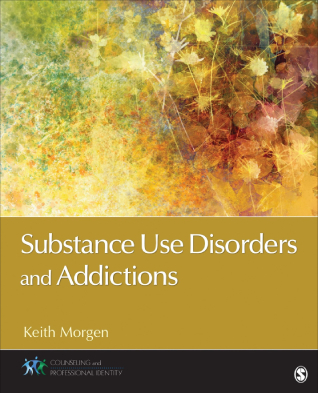 Substance Use Disorders and Addictions book