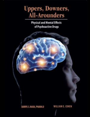 Uppers, Downers, All-Arounders book cover